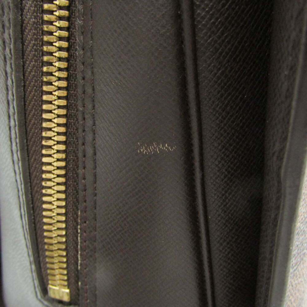 LOUIS VUITTON Brown Damier Bag - Picture 7 of 16